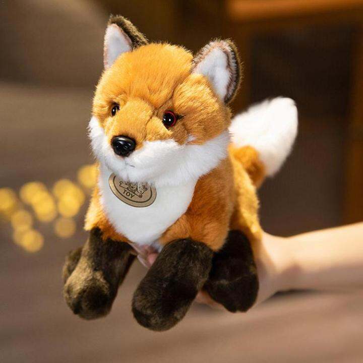 fox-stuffed-animal-realistic-animal-plush-toy-soft-plushies-hugging-body-pillow-not-weighted-for-kids-girls-boys-adults-unusual