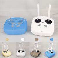 4 Colors DJI Inspire Phantom 3/4 Accessories Remote Control Silicone Protective Case for DJI Transmitter Part Gift Free Shipping