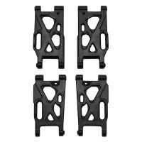 Front and Rear Swing Arm Set Part for WLtoys 144001 1/14 4WD RC Car Novel Suitable for Toy Car Parts