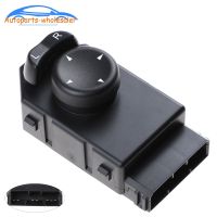 New 56010093AA 901 464 For 2002 2003 Jeep Liberty Driver Side Front Left Power Door Mirror Switch Car Accessories