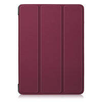 【In-demand】 xqwznb สำหรับ Air 4 10.9 2020 Case Tri-Fold Magnetic Smart Flip Cover Full Coverage Casing