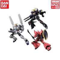 Bandai (บันได) - MOBILE SUIT GUNDAM G-FRAME 04 (โมบิลสูทกันดั้ม จี เฟรม 04) (329)