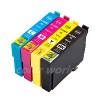 【Manila Spot】Compatible T2991XL T29XL T2991 T2992 T2993 T2994 Ink Cartridge for Epson 29XL for Epson XP 235 332 432 247 442 342 345 E29XL E29