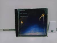 1 CD MUSIC ซีดีเพลงสากล  ALLEGORY OF PRUDENCE  (N6G110)