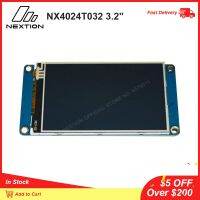 【✴COD✴】 SDFW3242 Nx4024t032-3.2ของ Nextion "โมดูล Usart Tft ระบบสัมผัสอัจฉริยะ