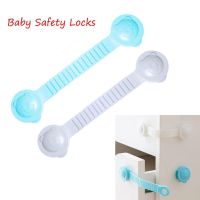 Protective Equipment Blocker Child Cupboard Protection Baby Safe Drawer Lock Safety Lock Security Lock Lock