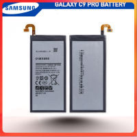 แบตเตอรี่ Samsung Galaxy C9 Pro C9000 C900F C900Y C9008 รุ่น EB-BC900ABE (4000mAh) แบตแท้..