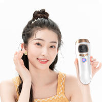 IPL Hair Removal Epilator For Women Hair Removal Photoepilator Electric Shaver Slime Wax For Depilation Female