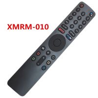 ใหม่ XMRM-010 Bluetooth Voice รีโมทคอนโทรล Fit สำหรับ Xiao mi mi TV 4S Android สมาร์ททีวี L65M5-5ASP