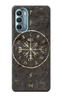 เคสมือถือ Motorola Moto G Stylus 5G (2022) ลายสัญลักษณ์นอร์สโบราณไวกิ้ง Norse Ancient Viking Symbol Case For Motorola Moto G Stylus 5G (2022)