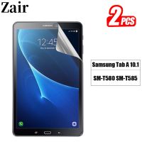 【รักอิเล็กตรอน】สำหรับ Samsung Galaxy Tab A SM-T585 2016 SM-T580กระดาษปกป้องหน้าจอ P585เอสเอ็มเช่นฟิล์มเขียนฟิล์มบางวาดภาพ