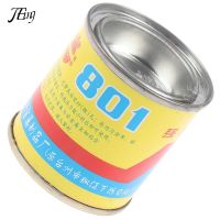 【YF】 100ml Shoe Glue Super 801Glue Leather Fabric Repair Adhesive