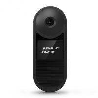 【discount】 C&amp;T e-Mart HD 1080จุดร่างกายปกสวมใส่วิดีโอ WIFI กล้อง DVR Mini DV ปากกาดิจิตอลบันทึกเสียงกล้องวีดีโอหน่วยความจำได้ถึง128กรัมแม่เหล็ก