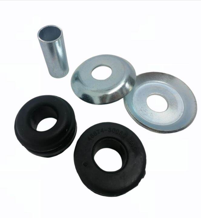 STRUT BAR BUSHING KIT Replacement part no ( 4867430080K ) TOYOTA