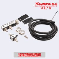 【JH】 Factory Supply Wholesale Automotive Turbine Controller BC-001 Old Manual