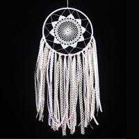 Allwin Dream Catcher Handmade ถักผ้าฝ้ายตาข่ายดักฝันตาข่ายดักฝันร้ายสุทธิ MS6067