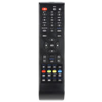 Remote Control Applicable To Jsw Tv Gcbltv21u-C5 English Global Models Set-Free Adaptation Replacement