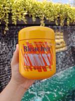 Berina hair bleaching powder ผงฟอก แบบกระปุก เบอริน่า บลีชเชอร์ 400 กรัม สุดคุ้ม