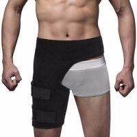 Groin Support Thigh Wrap