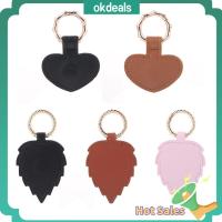 OKDEALS หนังพียู คลิปหมวกแม่เหล็ก อุปกรณ์เสริมกระเป๋า มาร์กเกอร์แม่เหล็ก ที่ใส่หมวก ที่มีคุณภาพสูง คลิปกระเป๋าหมวก การเดินทางการเดินทาง