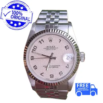 Rolex oyster clearance perpetual harga