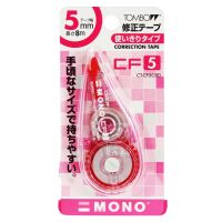 TOMBOW MONO เทปลบคำผิด 5mm.CT-CF5 C80