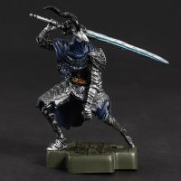 ของเล่นเด็กในตลาด9ซม. วิญญาณมืด Artorias Gamestop ฉบับ1st ของเล่นสะสมรูปตกแต่ง