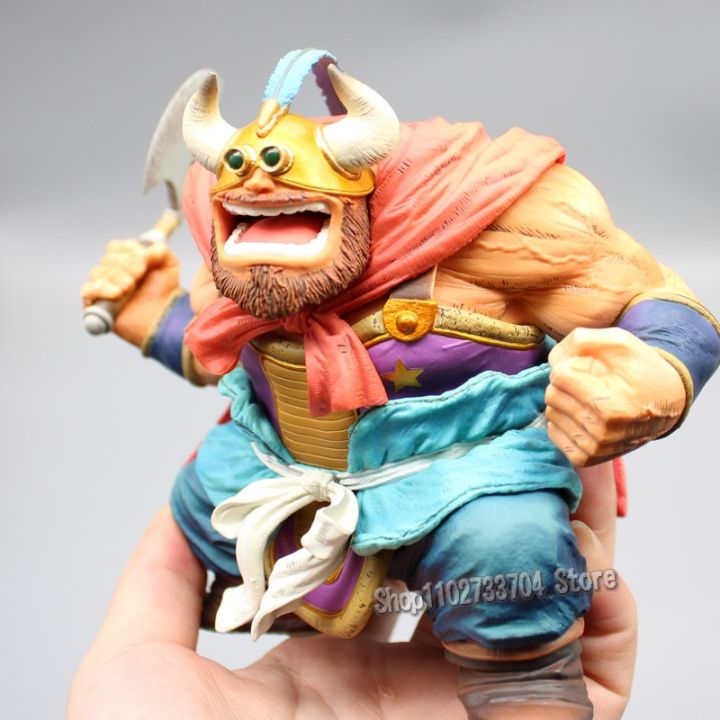 zzooi-anime-tenkaichi-budoukai-2-dragon-ball-gyuumaou-figure-colosseum-colosseum-scultures-zoukei-action-figures-15cm-pvc-model-toys