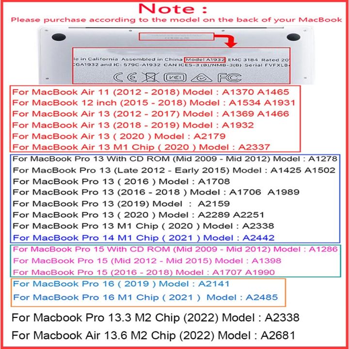 เคสซิลิโคน13-m1เคสสำหรับ-macbook-อากาศ13นิ้วแบบกลวงสำหรับ2023-macbook-pro-14-pro-16เคส15-4อ่อนสำหรับแล็ปท็อป