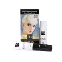 ครีมฟอกสีผมฟาเกอร์ farger ฟาเกอร์ 00/00 สว่าง10ระดับ FG PERFECT HAIR BLEACHING CREAM