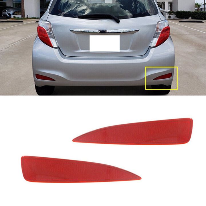 1-pcs-car-rear-bar-tail-light-reflector-parts-accessories-for-toyota-yaris-2012-2014-turn-signal-light-lh-17-5306-00-175306001