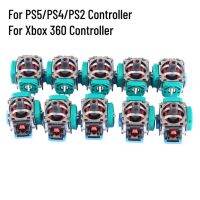 10pcs 3D Analog Joystick Sensor Module Potentiometer Thumb Stick for PlayStation PS5/PS4/Xbox 360 Gamepad Controller Repair Part