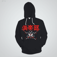 2023 New New Wwe the O.c. Black Spring And Autumn Fashion Mens 2023 Hooded Pullover with Back Zipper. i Brought You Back popular