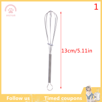 【SHZTGM】 1pcs EGG beater เครื่องมือทำอาหาร Hand whisk Mixer สำหรับอุปกรณ์ครัวไข่