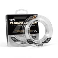 100 M Fluorocarbon Coated Fishing Line 0.11mm-0.34mm 2LB-15.8 LB Carbon Fiber Front Guide Fishing Line Japan Original Silk