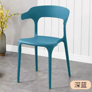 Plastic dining chairs online hot sale