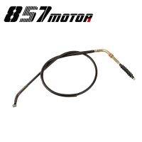 อุปกรณ์มอเตอร์ไซค์คลัทช์ควบคุมสายเคเบิ้ลสายสำหรับฮอนด้า CB400 92-98 VTEC 1-4 1999-2008