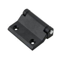 Black Hinges 180 Degree Zinc Alloy Cabinet Door Hinges