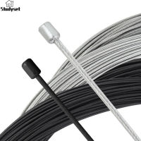 Studyset IN stock 2.8mm Bicycle Shift Cable Abrasion-resistant High Temperature Resistant Bike Rear Derailleur Wire For Brompton Folding Bicycle