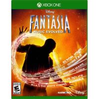 [+..••] XBO FANTASIA: MUSIC EVOLVED (เกม XBOX One) บริการเก็บเงินปลายทาง