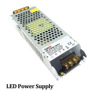 BSOD LED Lighting Transformer Input AC100-240V Output DC12V 60W 100W 150W 200W 250W 300W Power Supply Led Driver 220V to 12V