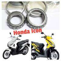 ถ้วยคอ ชุดลูกปืนคอ เตเปอร์ สำหรับ HONDA ICON ลูกปืนคอ เตเปอร์ พร้อมส่ง สำหรับ ฮอนด้า icon ไอค่อน