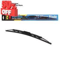 3M (1 ก้าน) ใบปัดน้ำฝน รุ่นโครงสแตนเลส Wiper Blade Stainless ขนาด 14-26 นิ้ว #รีโมท  #รีโมททีวี   #รีโมทแอร์ #รีโมด