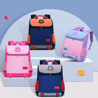 Wear-resistant childrens school bag Fashion Korean School Bag Back Pack Student Kids School Bags Child Schoolbag For Kids