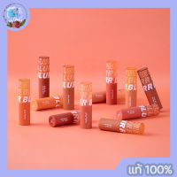 Cathy Doll Air Relax Lip Blur เคที่ดอลล์ ลิปเบลอริมฝีปาก สีชัดเบาสบาย