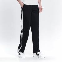 2019 Spring Summer Mens Casual Sweatpants Men Basic Trousers Tracksuit Side Stripe Slim Breathable Sportswear Track Pants