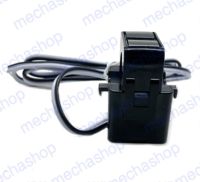 CT เซนเซอร์วัดกระแสไฟฟ้า วัดกระแสไฟฟ้กระแสสลับ 100A 40mA  single phase KCT-16 current transformer split core ct open type clamp on current transformers