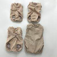 【YF】 New 18 22 24 28 inch Reborn Baby Polyester Fabric Cloth Fit For Different Size of Dolls Doll Accessory