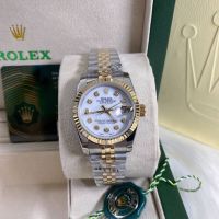 นาฬิกาข้อมือ Rolex Datejust