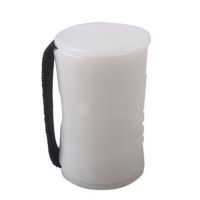 【Popular choice】 1 Pcs Finger Sand Sand Bell Sand Egg Mate กีตาร์ประกอบ Finger Drum